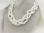 ⁦Pearl Lady Necklace⁩ - الصورة ⁦3⁩