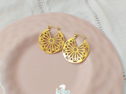 Glamora Earrings