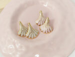 Mermaid Sparkle Earrings
