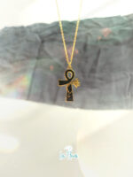 Key of Life Necklace