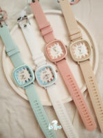 Square Watch