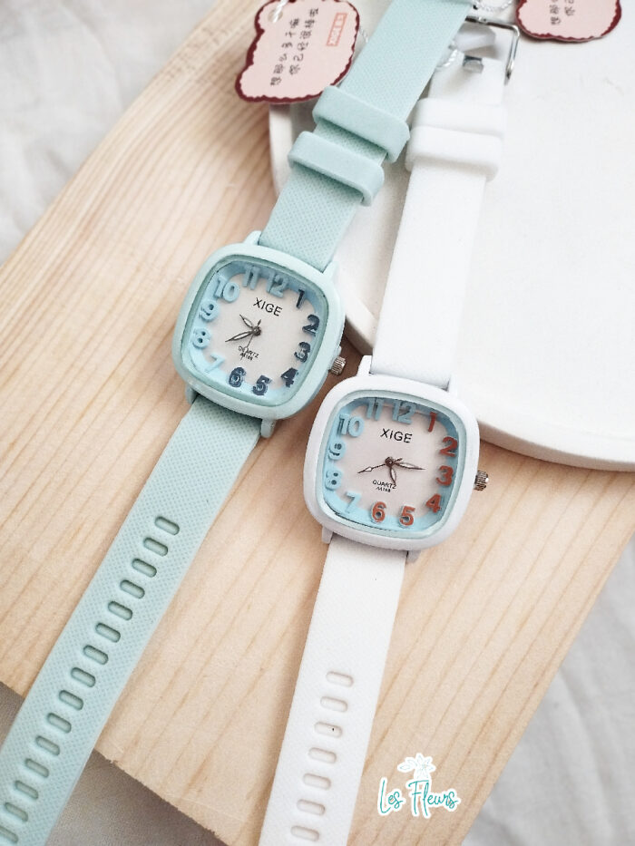 ⁦Square Watch⁩ - الصورة ⁦5⁩