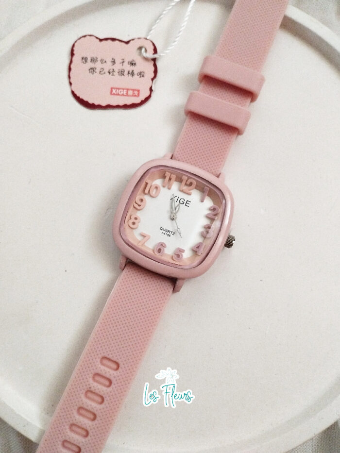 ⁦Square Watch⁩ - الصورة ⁦9⁩