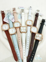 Gedi Square watch