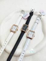 Rectangle Watch