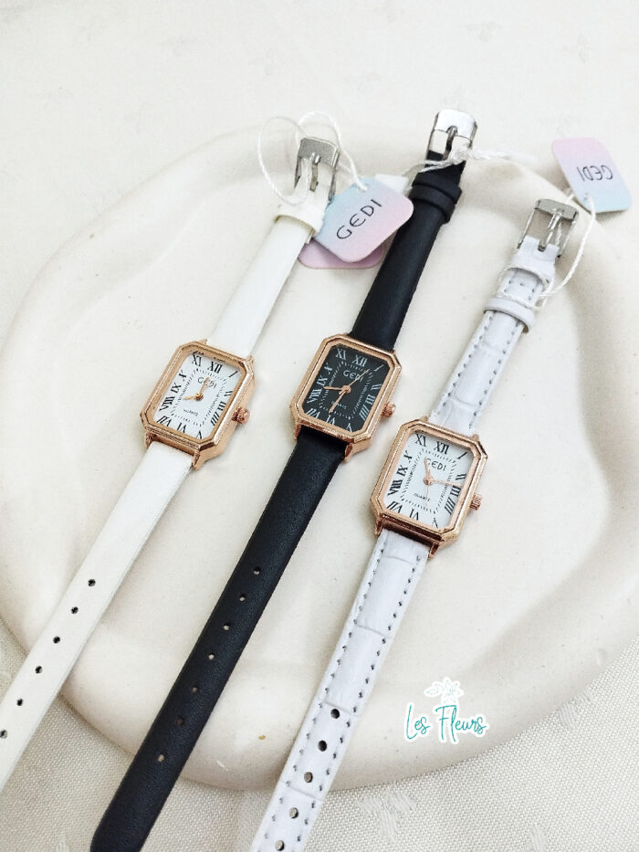 ⁦Rectangle Watch⁩ - الصورة ⁦1⁩