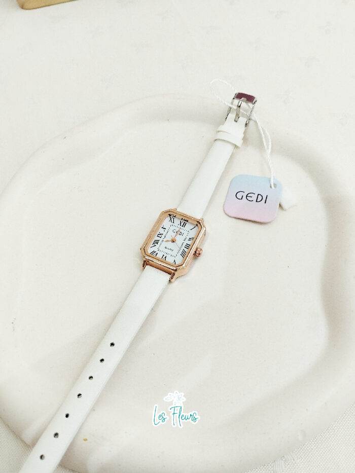 ⁦Rectangle Watch⁩ - الصورة ⁦6⁩