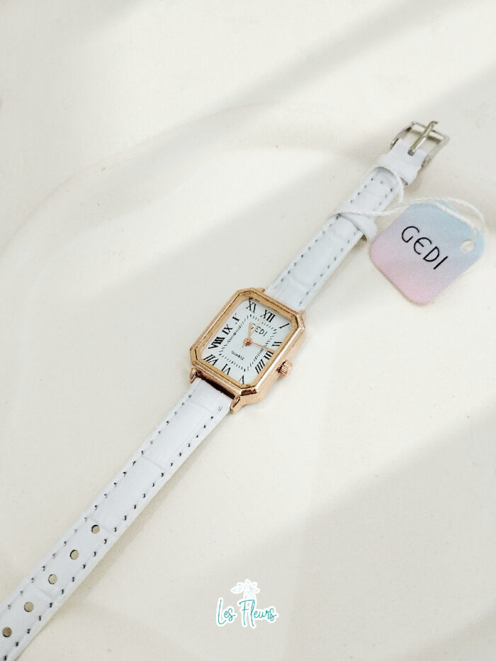 ⁦Rectangle Watch⁩ - الصورة ⁦7⁩