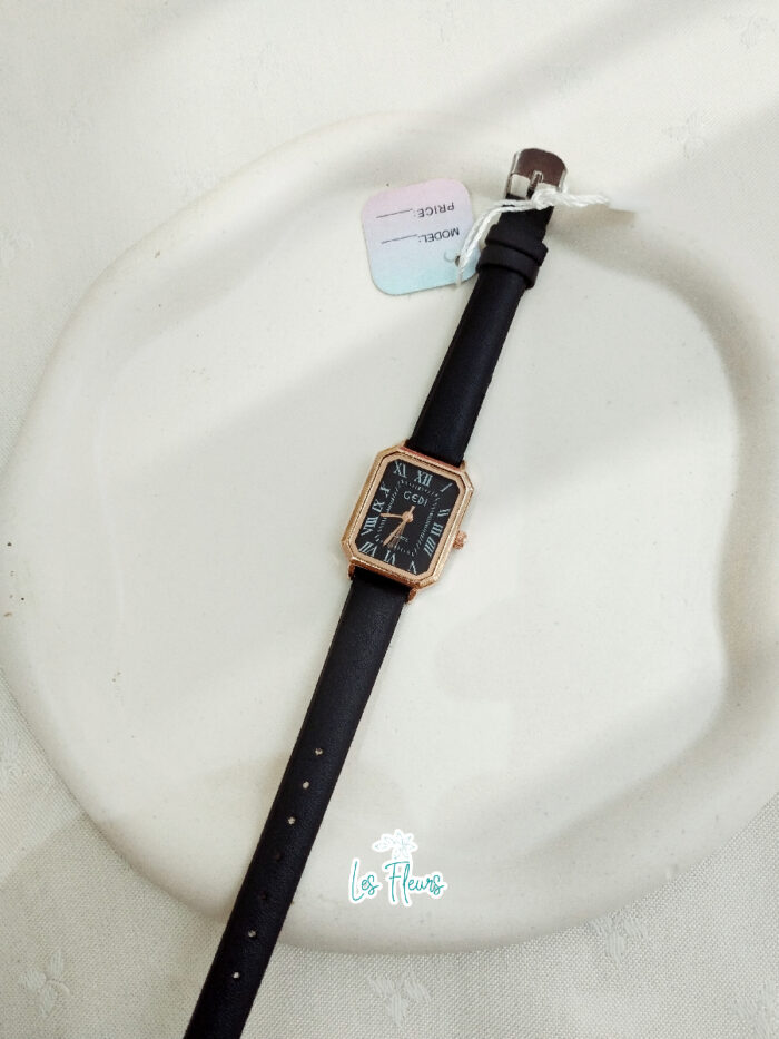 ⁦Rectangle Watch⁩ - الصورة ⁦8⁩