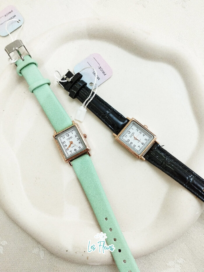 ⁦Retro Gedi Watch⁩ - الصورة ⁦5⁩