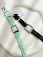 Retro Gedi Watch