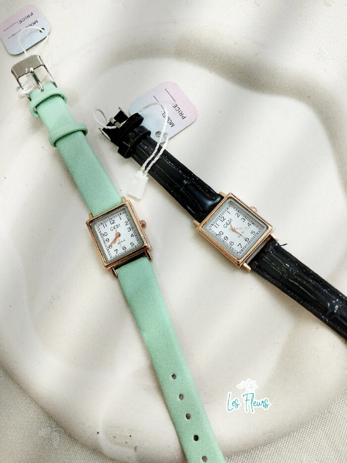⁦Retro Gedi Watch⁩ - الصورة ⁦1⁩