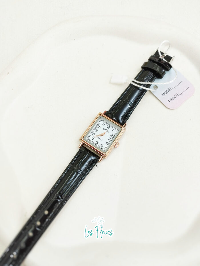 ⁦Retro Gedi Watch⁩ - الصورة ⁦3⁩
