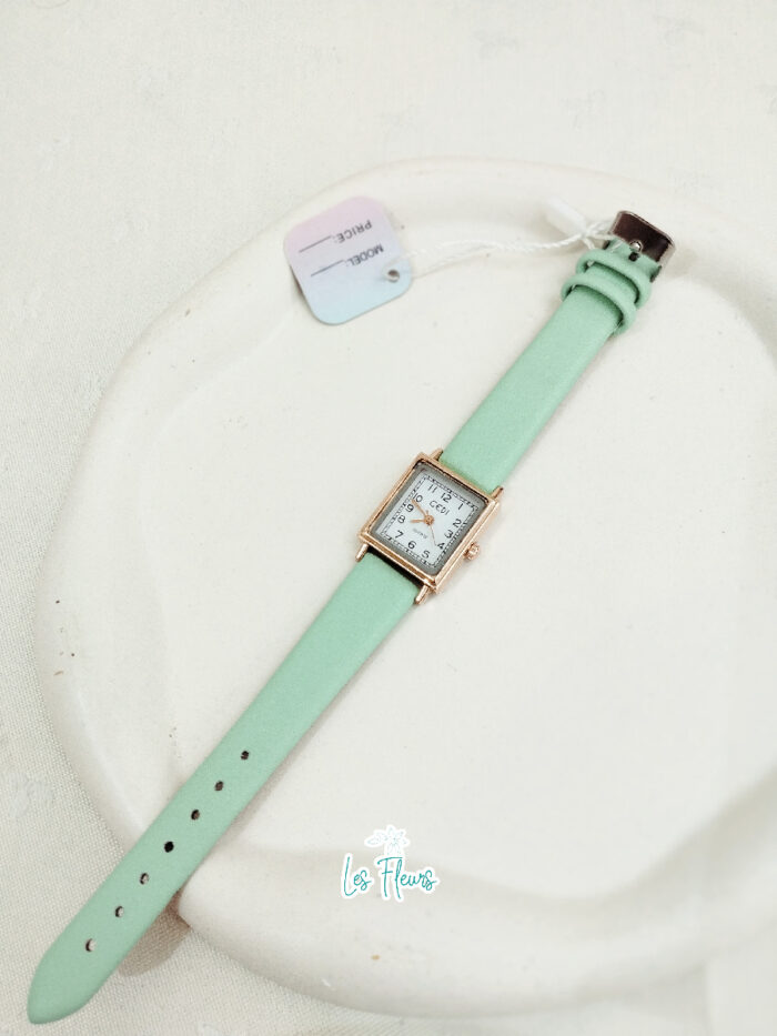 ⁦Retro Gedi Watch⁩ - الصورة ⁦4⁩
