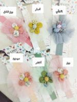 new born hair band