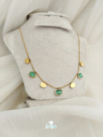 Fayruza Necklace - الصورة 4