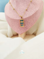 Starry Night necklace