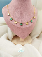 Fayruza Necklace - الصورة 5