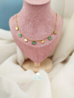 Fayruza Necklace