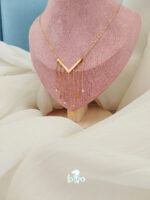 lucky necklace - الصورة 2