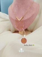 lucky necklace