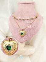 queen`s treasure