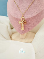 Gold Key of Life
