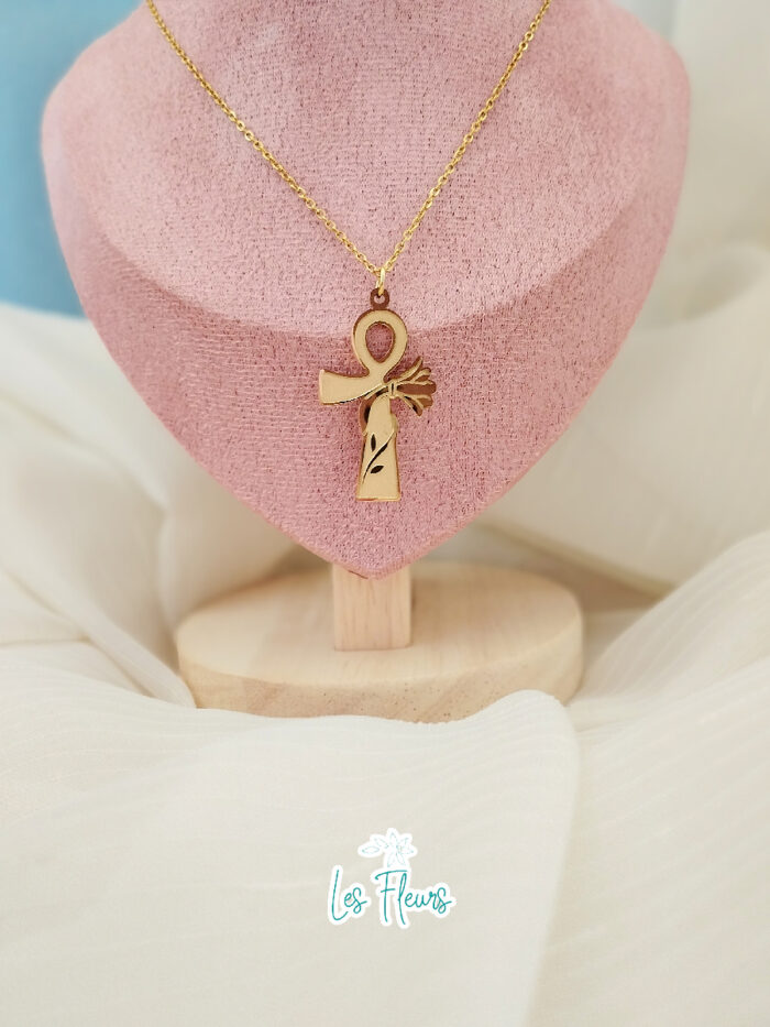 ⁦Gold Key of Life⁩ - الصورة ⁦4⁩