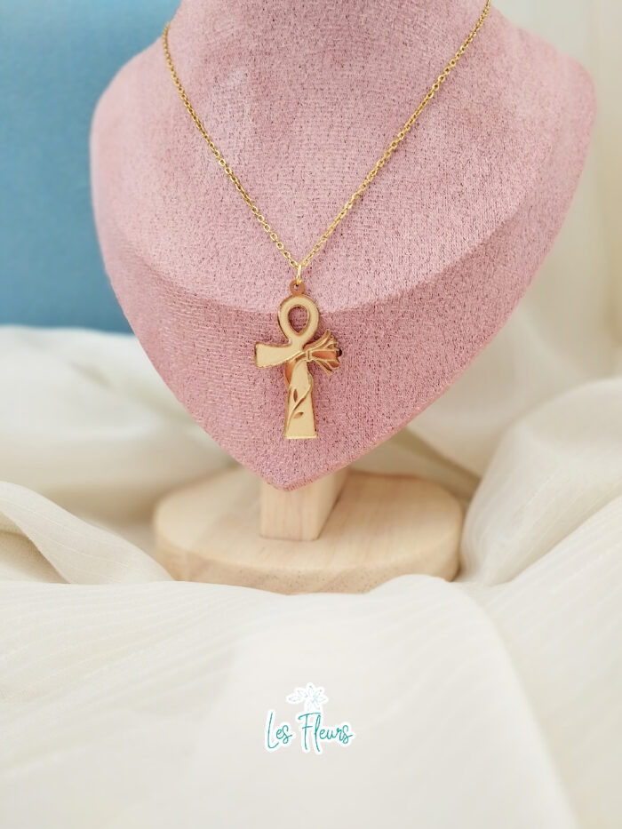 ⁦Gold Key of Life⁩ - الصورة ⁦5⁩