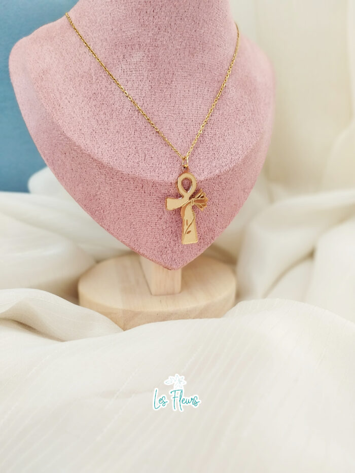⁦Gold Key of Life⁩ - الصورة ⁦6⁩
