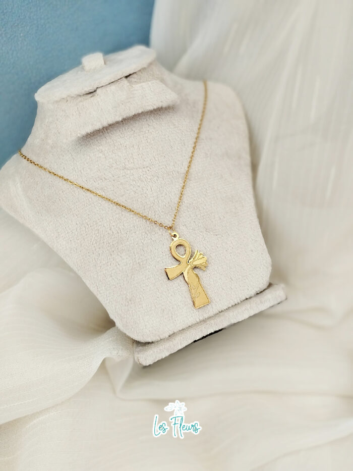 ⁦Gold Key of Life⁩ - الصورة ⁦7⁩