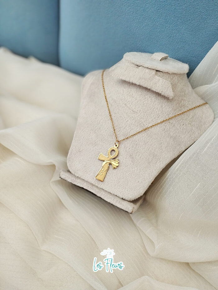 ⁦Gold Key of Life⁩ - الصورة ⁦8⁩