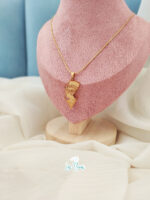 Nefrtiti Necklace