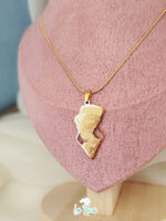 ⁦Nefrtiti Necklace⁩ - الصورة ⁦6⁩