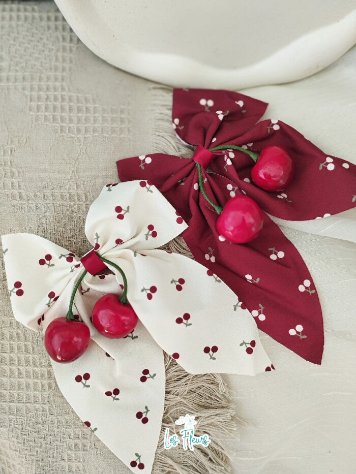 ⁦Cherry Clips⁩ - الصورة ⁦3⁩