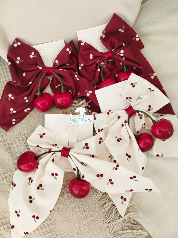 ⁦Cherry Clips⁩ - الصورة ⁦4⁩