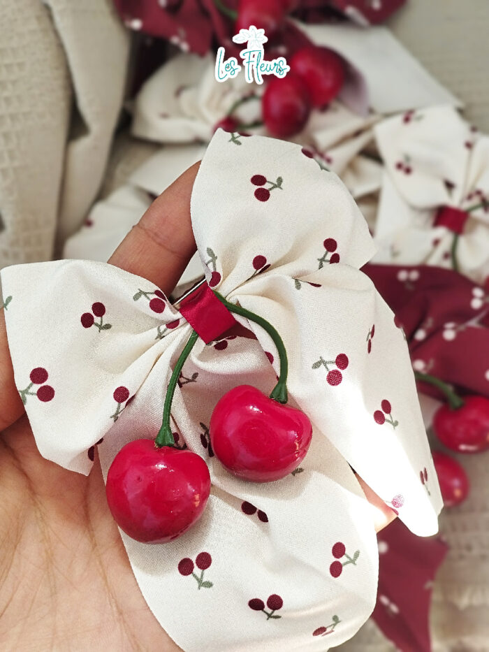 ⁦Cherry Clips⁩ - الصورة ⁦5⁩
