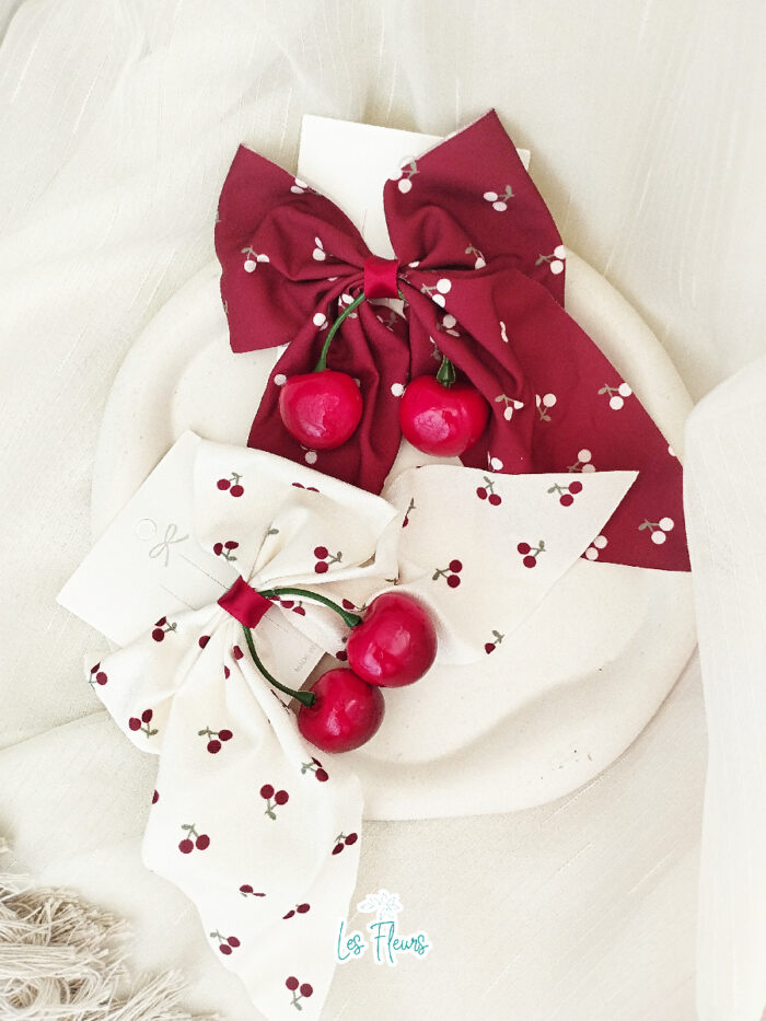 ⁦Cherry Clips⁩ - الصورة ⁦6⁩