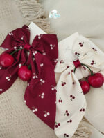 Cherry Clips
