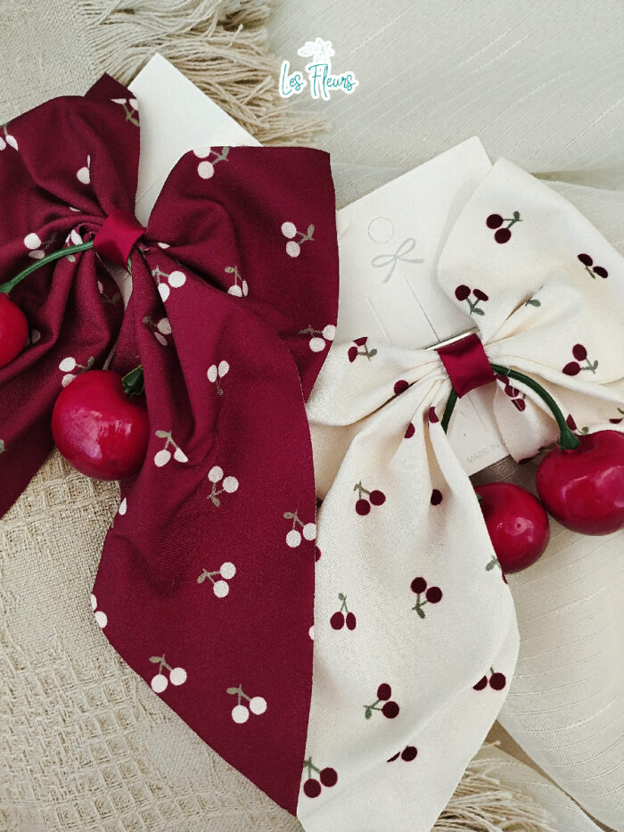 ⁦Cherry Clips⁩ - الصورة ⁦8⁩