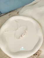 shell bracelet