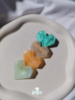 Hearty Glow Clips