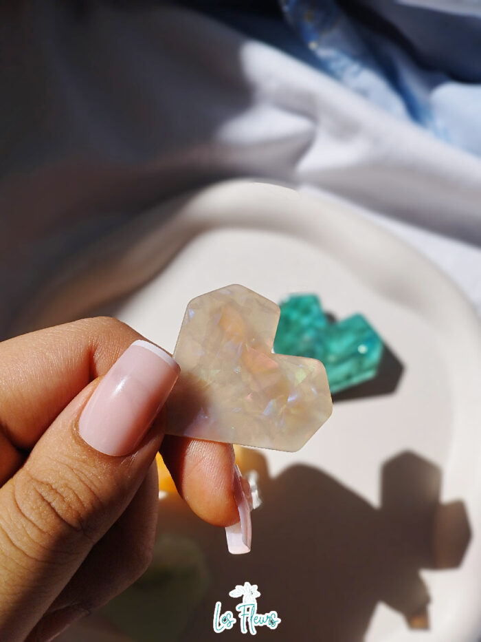 ⁦Hearty Glow Clips⁩ - الصورة ⁦5⁩