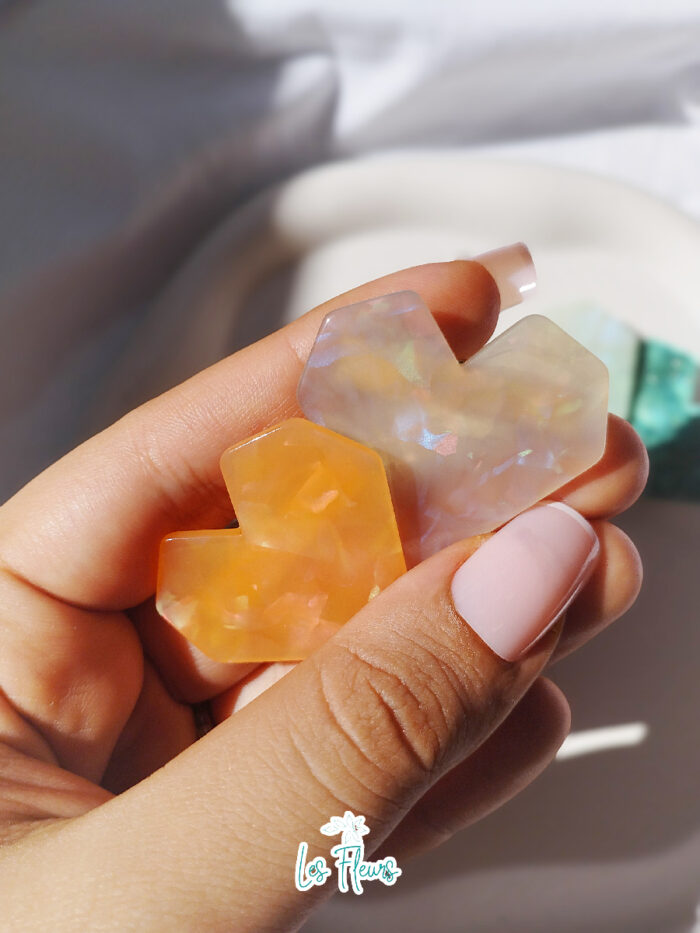 ⁦Hearty Glow Clips⁩ - الصورة ⁦8⁩