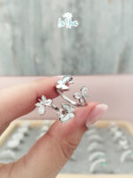 Pearl Butterfly