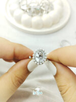 vintage rose
