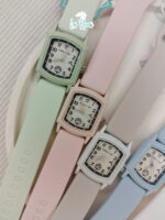 Retro unique watch - الصورة 3