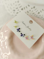 fairy butterfly set