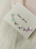 fairy butterfly set 2