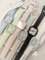 petals watch